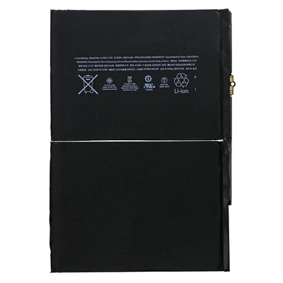 £16.95 • Buy Genuine IPad 5th 6th Gen / Air Battery Replacement 8827mah A1822 A1823 A1893