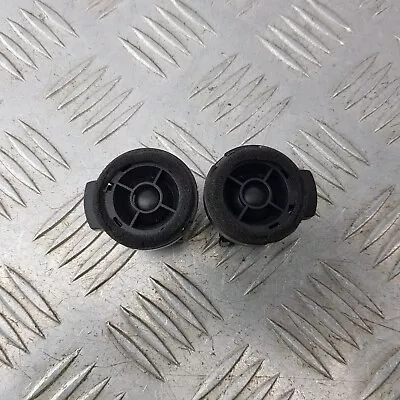 £17.99 • Buy Toyota Avensis Mk3 T270 Front Tweeter Speakers Pair X2 2016 86160-0d350