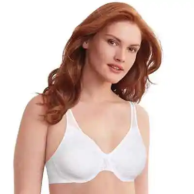 Bali Passion For Comfort Minimizer Bra DF3385 • $16.98