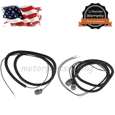 Wiring Sub Harness Fit Honda OBD2 SOHC VTEC D16Y8 & MINI ME Civic Integra P2P US • $24.49