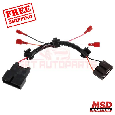 MSD Engine Wiring Harness For Ford LTD Crown Victoria 1987-1991 • $68.88