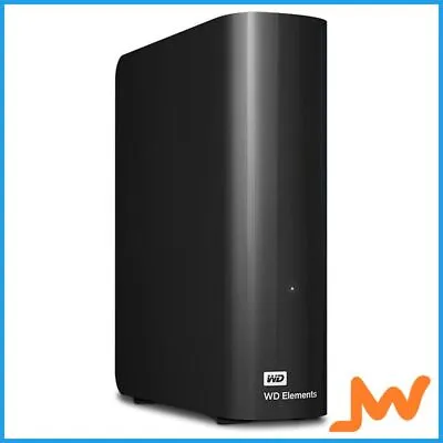 Western Digital Elements Desktop 8TB 3.5  External Hard Drive • $398