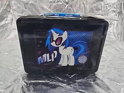 DJ Pon-3 Metal Lunch Box • $25