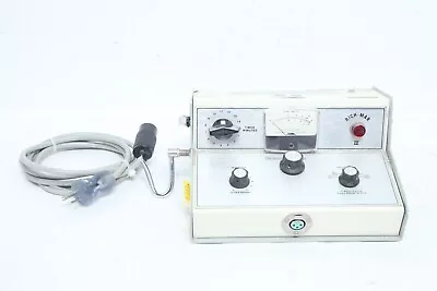 Rich-Mar Corp. Ultra Sound Therapy Apparatus (lots Of Photos Take A Look!) • $139