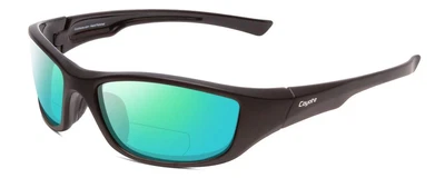 $65.95 • Buy Coyote P-19 Unisex Polarized BI-FOCAL Sunglasses In Matte Black 60 Mm 41 OPTIONS