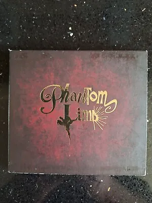 Phantom Limb - (2008) CD • £7.50