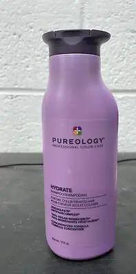 Pureology Hydrate Shampoo 9 Oz (N9) • $22