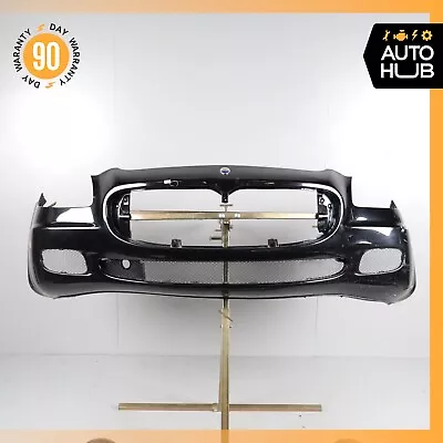 03-08 Maserati Quattroporte M139 4.2L V8 Front Bumper Cover Assembly OEM 75k • $506.30