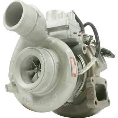 BD-Power Screamer Performance Turbo For 07.5-12 Dodge Ram 2500/3500 6.7L Cummins • $4118.10