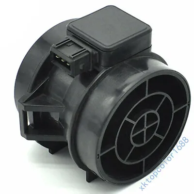 For BMW E36 E38 E39 E46 Z3 Hyundai Volvo Suzuki 5WK9605 MAF MASS AIR FLOW Sensor • $28.31