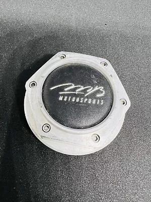 MB Motorsports BC-595B Custom Wheel Center Rim Cap Hub Cover Aftermarket AM991 • $15