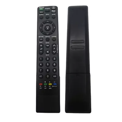 LG Replacement TV Remote Control For 32LX2R 37LC25R 37LC2R 37LC2RA 37LC2RHA • £8.97