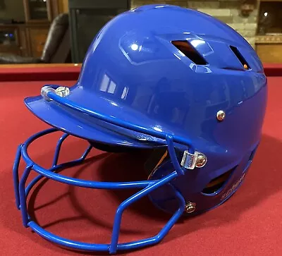 Schutt Sports Youth Batting Helmet With Guard • $30