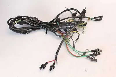 98866A14 98866A9 Mercury Mariner 1987-1997 EFI Wiring Harness 150 175 200 220 HP • $110