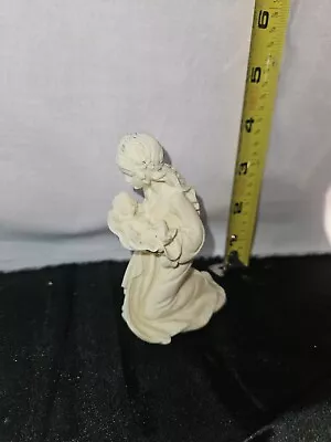 Beautiful Rare Madonna And Child Figurine • $2