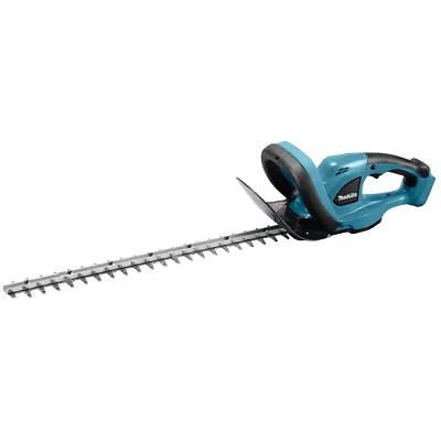 Makita DUH523Z 18v LXT 52cm/20.5  Cordless Hedge Trimmer Body Only • £98.33