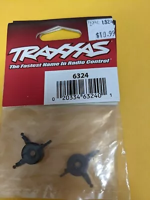 Traxxas  Quad Copter And Plane  Helicopter Parts # 6324 • $11