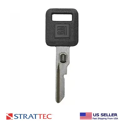 $12.95 • Buy GM Single-Sided VATS Value 8 Transponder Key Strattec 595518 B62