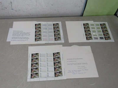 $3.58 • Buy Nystamps Canada Shifted Error Stamp Collection Paid $1300+