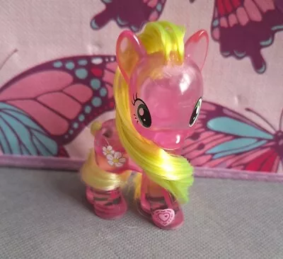 My Little Pony G4 Water Cutie Flower Wishes. Near Mint. No Marks  • £6