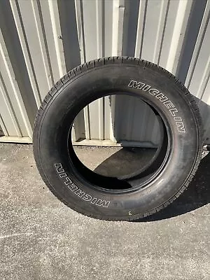 Michelin Ltx A/t2 Lt275/65r20 126/123r Tires (manufacture Date:1319) • $225