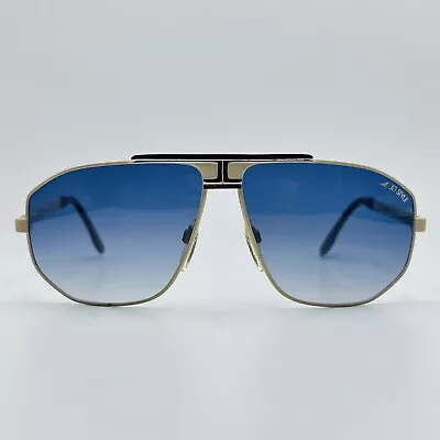 £128.63 • Buy Silhouette Sunglasses Men's Women's White Red Vintage 80s Jet Style M 8513 NOS