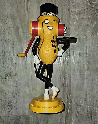 Vintage Mr. Peanut Peanut Butter Maker  • $0.99