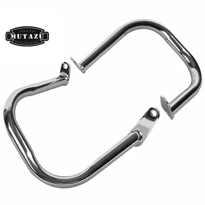 $59.50 • Buy Engine Guard Highway Crash Bar For Yamaha V-Star 400 650 XVS650 Classic & Custom