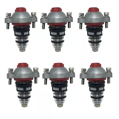 $299.99 • Buy 850cc Turbo Fuel Injector For 90-94 Nissan 300ZX Phase 1 2 VG30DE VG30DETT Z32