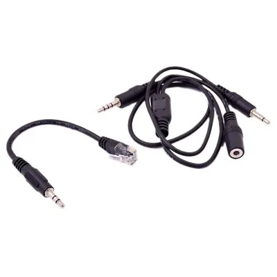 Surecom 48-50Y1 Repeater Connect Cable For YAESU FT2800 FT8900 TYT TH7800 9800 • $11.99