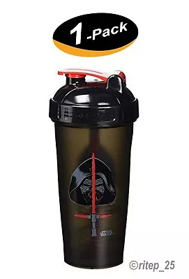 Perfect Shaker Performa - Star Wars Series - Kylo Ren Shaker Bottle LARGE 28oz. • $9.89