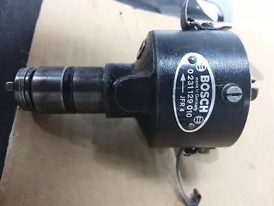$125 • Buy Vw Ignition Distributor Bosch  0 231 129 010  Jfr 4
