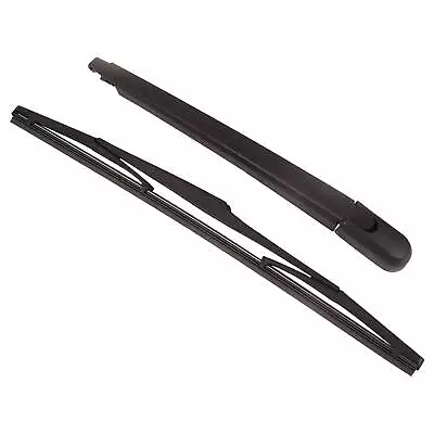 Fits Mazda CX-9 2007-2015 Rear Windshield Wiper Arm W/ Blade 85241AE010 • $12.94