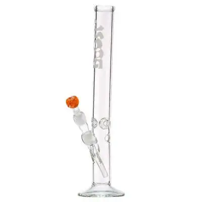 Boost | Massive 18  Glass Water Pipe • $76.99