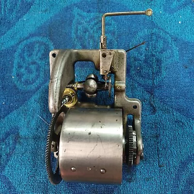 Victor Victrola 2 Spring Motor***motor Rebuilt*** • $130