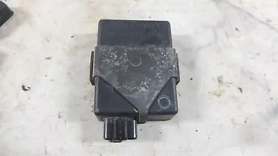 02 Suzuki LS650 LS 650 Savage CDI Box Ignition Ignitor ECU • $280.24