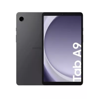 Samsung Galaxy Tab A9+ 11  64GB Wi-Fi Tablet - Graphite • $369