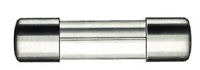 20 X 1.6A 20mm X 5mm Slow Blow/AntiSurge Glass Fuse 1.6Amp T1.6A T1.6AL 250v • £4.99