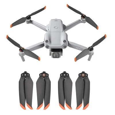 $14 • Buy Fans Propeller Wing Accessories Drone Paddle Drone Props For Dji MAVIC Air 2/2s