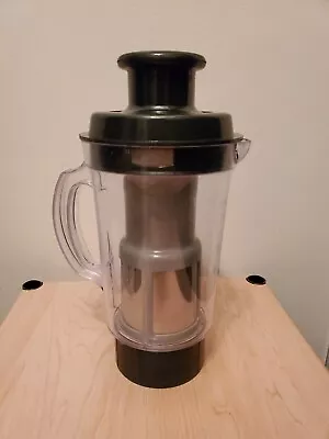 Magic Bullet Juicer Accessory With Short Blade Fast Shipping. • $15