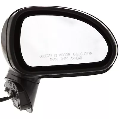 Power Mirror For 2007-2008 Mitsubishi Eclipse Passenger Side Heated Paintable • $53.42