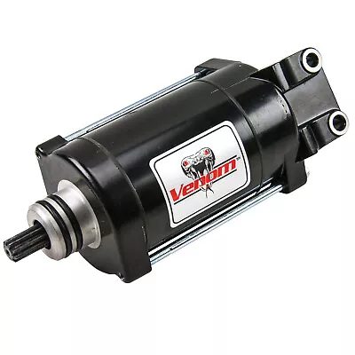 $79.95 • Buy Tigershark VENOM Starter Motor Monte Carlo Montego / Dlx 640 700 770 900 1000