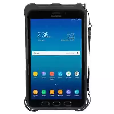 Targus Field Ready Moulded Case For Samsung Galaxy Tab Active S2 • $24.99