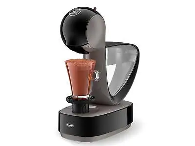 De'Longhi EDG260.G Dolce Gusto Pod Coffee Machine Coffee Maker Infinissima 1.2L • £26.99