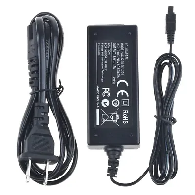 8.4V AC Power Adapter Battery Charger For Sony DCR-HC46 HC48 HC52 HC62 Camcorder • $10.58