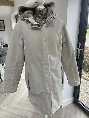 £6 • Buy Ladies Peter Storm Coat Size 16
