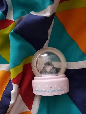 £5 • Buy Me To You Snow Globes SOMEONE SPECIAL 