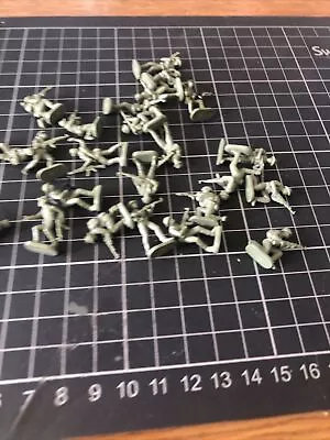 1/72 Toy Soldiers Job Lot • £1