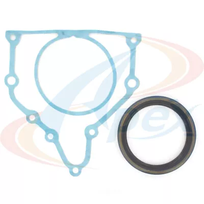 Engine Main Bearing Gasket Set Rear Apex Automobile Parts ABS313 • $13.25