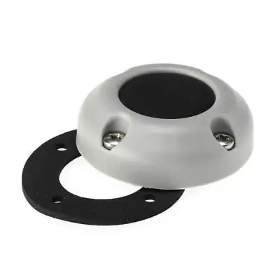 £25.99 • Buy Index Marine DG40P Plastic Grey Electrical Cable Deck Gland Up To 40mm Z51